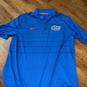 Nike Gator Polo
